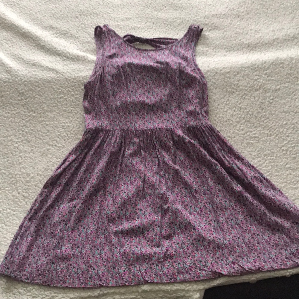 FOREVER 21 SUNDRESS